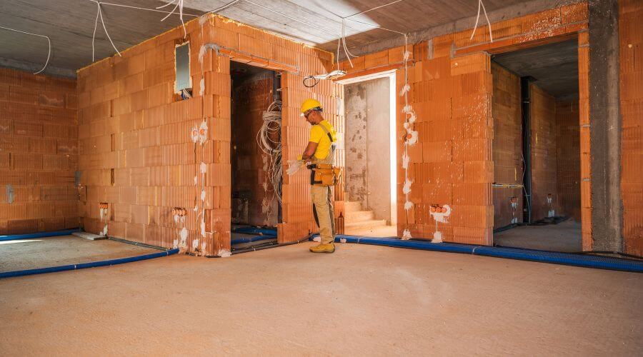 Expert flood damage restoration services in Alta Vista, KS